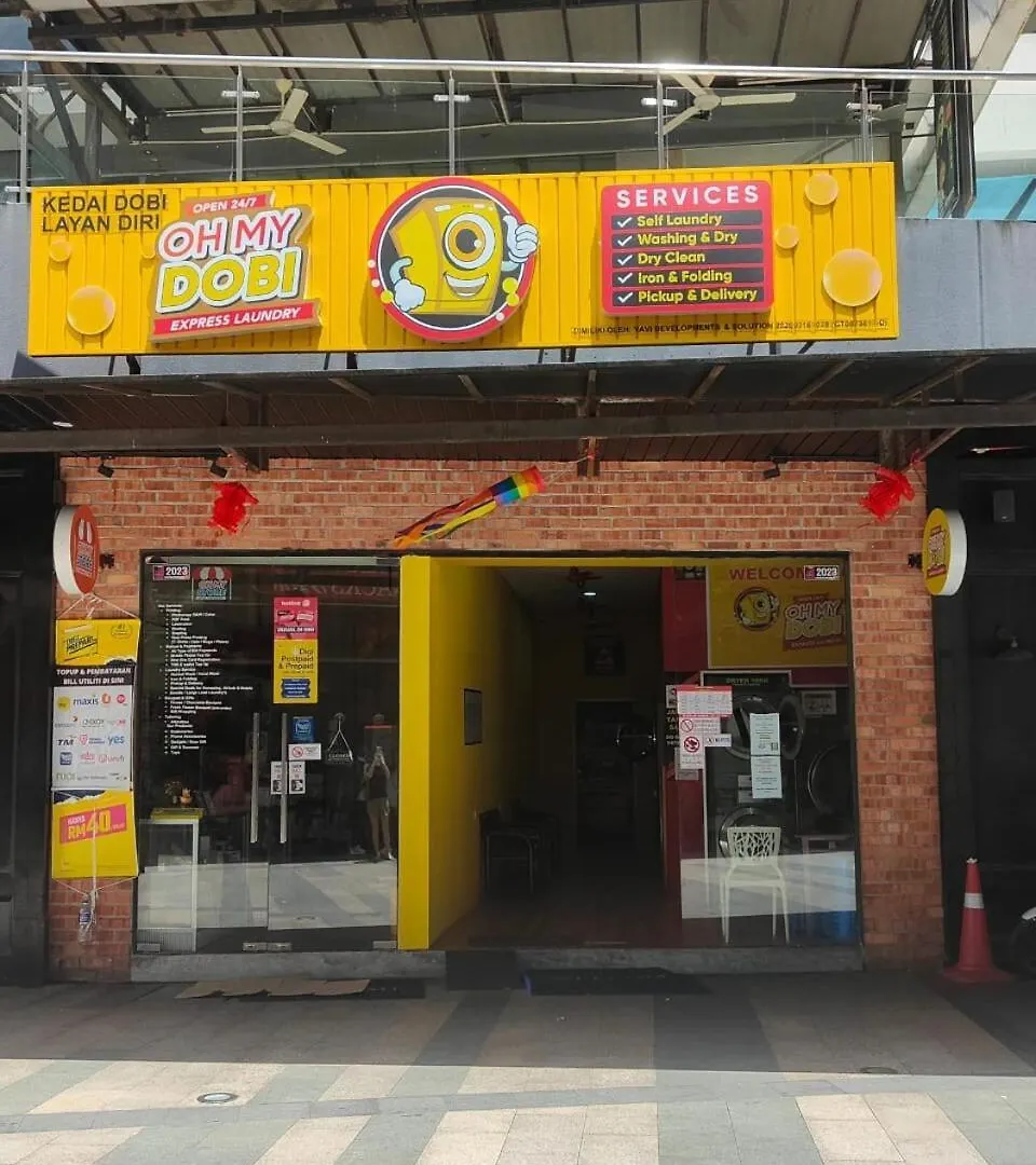 公寓 新山21 Johor Ciq, Skudai, Danga Bay 8Pax公寓