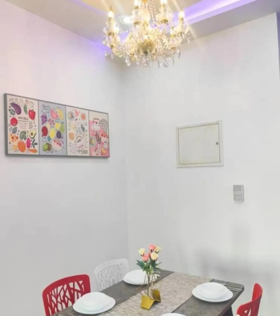 新山21 Johor Ciq, Skudai, Danga Bay 8Pax公寓 0*, 新山 马来西亚