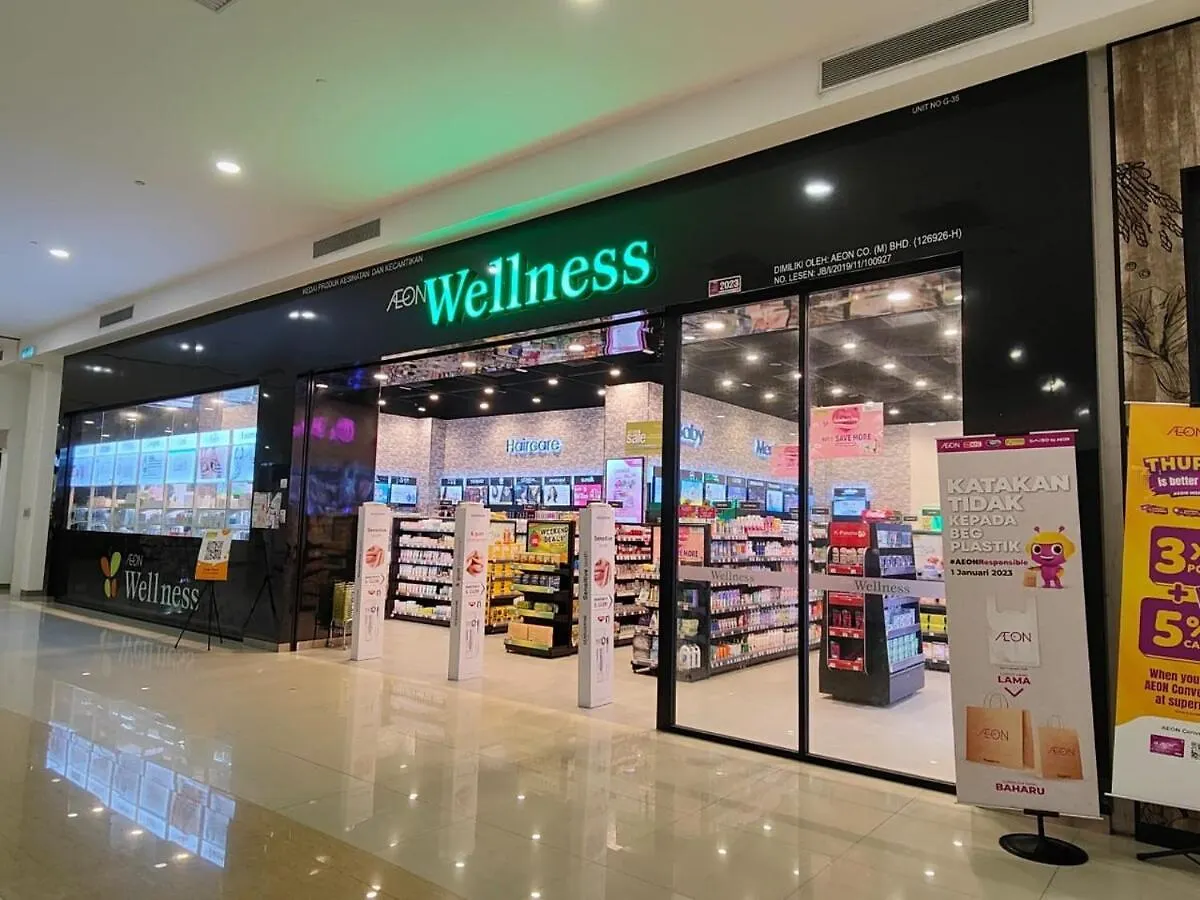 新山21 Johor Ciq, Skudai, Danga Bay 8Pax公寓 新山