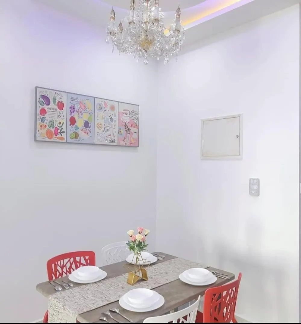 公寓 新山21 Johor Ciq, Skudai, Danga Bay 8Pax公寓